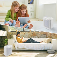 Load image into Gallery viewer, Smart Air Purifier - W/ WIFI and APP
