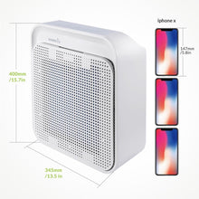 Load image into Gallery viewer, Smart Air Purifier - W/ WIFI and APP